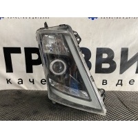 фара правая Volvo FH4 22239248