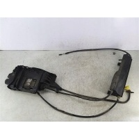 Механизм тормоза ручной renault scenic ii 1.5 dci 03 - 06r 8200418647