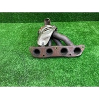 выпускной коллектор Toyota Yaris XP9 DD1D 2008 17141-0T050