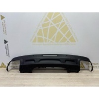 Спойлер Бампера Exeed VX M36T 2021-2024 602000334AA