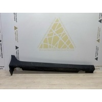 Накладка порога Hyundai IX35 LM Рестайлинг 2013-2015 877542S000