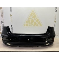 Бампер Omoda S5 GT 2022 602002185AA
