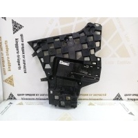 Кронштейн бампера BMW X7 G07 M-Pack 2019-2022 51128069903