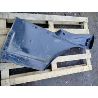 Накладка двери правой Mercedes-Benz Actros 2008 A9417280856