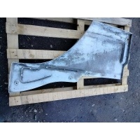 Накладка двери правой Mercedes-Benz Actros 2008 A9417280856