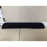 Накладка порога (внутренняя) Kia Kia Ceed (JD) 2012-2018 85873A2000WK