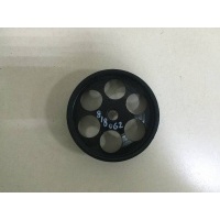 Шкив насоса гидроусилителя Renault Renault Duster 2012> 491329671R
