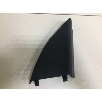 Крышка зеркала внутренняя правая Renault Renault Fluence 2010-2017 802924834R