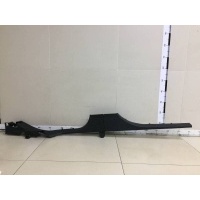 Накладка порога (внутренняя) Renault Renault Fluence 2010-2017 769520014R