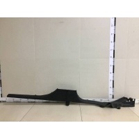 Накладка порога (внутренняя) Renault Renault Fluence 2010-2017 769510009R