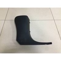 Накладка порога (внутренняя) Renault Renault Fluence 2010-2017 768360015R