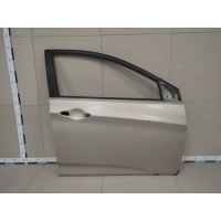 Дверь передняя правая Hyundai Hyundai Solaris 2010-2017 760044L000