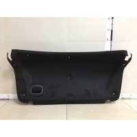 Обшивка крышки багажника Renault Renault Fluence 2010-2017 909002475R