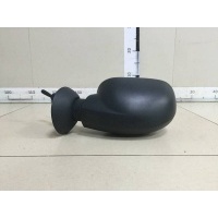 Зеркало левое механическое Renault Renault Logan (1) 2005-2014 8200763083