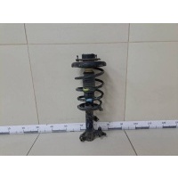 Амортизатор передний правый Nissan Nissan Primera (P12) 2002-2007 54302BA025