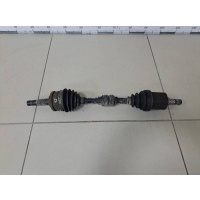 Полуось передняя левая Nissan Nissan Primera (P12) 2002-2007 39101AV315