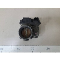 Заслонка дроссельная электрическая Nissan Nissan Primera (P12) 2002-2007 161198H303