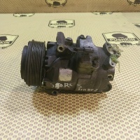 Компрессор кондиционера Nissan Qashqai J10 2008 92600-JD200