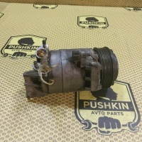 Компрессор кондиционера Nissan Navara D40 2008 92600-5X20A