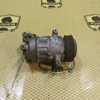 Компрессор кондиционера Nissan Xtrail T31 2009 92600-EN22B
