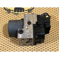 Блок ABS насос Nissan Patrol Y61 2004 47660VC300