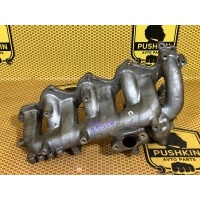 Впускной коллектор Nissan Patrol Y61 2004 14003VC300
