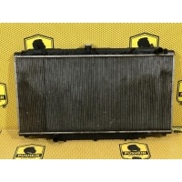 Радиатор основной Nissan Patrol Y61 2004 21460VB800