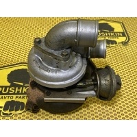Турбокомпрессор Nissan Patrol Y61 2004 144112X900