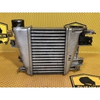 Интеркулер Nissan Patrol Y61 2004 14461VC106