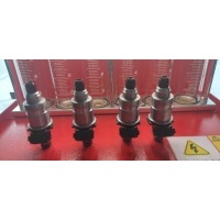 Форсунки форсунки honda accord type r prelude v 97 - 02 2.2 vtec h22a oe
