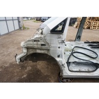Hyundai i800 h1 starex левая podluznica отправка чаша фартук 2007 - 2015r