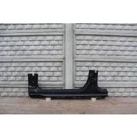 Порог отправка обшивка левый volkswagen passat b5 95 - 05