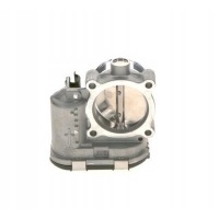 Корпус дроссельной заслонки воздушный 0 280 750 556 bosch