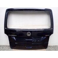 Крышка багажника задняя крышка багажника volkswagen t6 транспортер multivan 7e