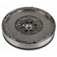 Колесо маховик manual 2294 001 364 sachs bmw 1 3 5