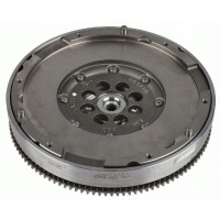Колесо маховик 2294 001 364 sachs bmw 1 3 5 e46