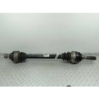 Полуось задняя левая BMW F10 2011 - 2016 2015 2284116,