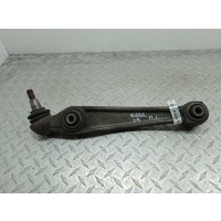 Рычаг передний левый нижний BMW X5 E70 рестайлинг 2010 - 2013 2013 6771893, 31126771893