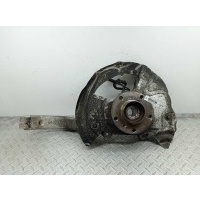 Кулак поворотный правый BMW X5 E70 рестайлинг 2010 - 2013 2013 6773784, 31226867808