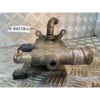 Фланец (тройник) системы охлаждения Ford Mondeo III 2000-2003 2003 1S768K556AH