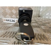 Замок зажигания Volkswagen Touareg 2002-2010 2008 3D0905865H