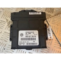 Блок управления АКПП Volkswagen Touareg 2002-2010 2008 09D927750FA