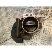 Заслонка дроссельная Volkswagen Touareg 2002-2010 2008 059145950H