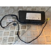 Подушка безопасности боковая (в сиденье) Volkswagen Touareg 2002-2010 2008 7L0880239K