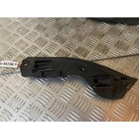 Кронштейн крепления бампера заднего Volkswagen Touareg 2002-2010 2008 7L6807393B
