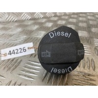 Пробка топливного бака Volkswagen Touareg 2002-2010 2008 1J0201553AE
