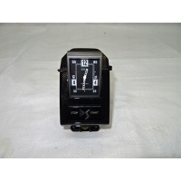 Citroen ds7 кнопка старт стоп часы консоль 9826888580