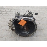 КПП механическая (МКПП) 6-ступенчатая Mini Cooper 2007 23007568718