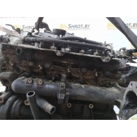 Топливная рампа Renault Koleos (2008-2011) 2008 0445214155