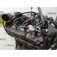 Форсунка Volkswagen Phaeton 2008 0445116003